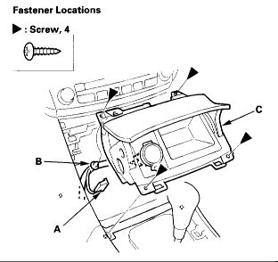 Car Radio Stereo Audio Wiring Diagram Autoradio connector wire